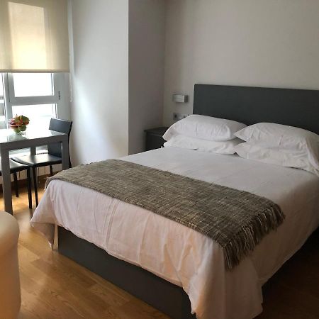 Contemporaneo Y Centrico Vigo Exterior foto