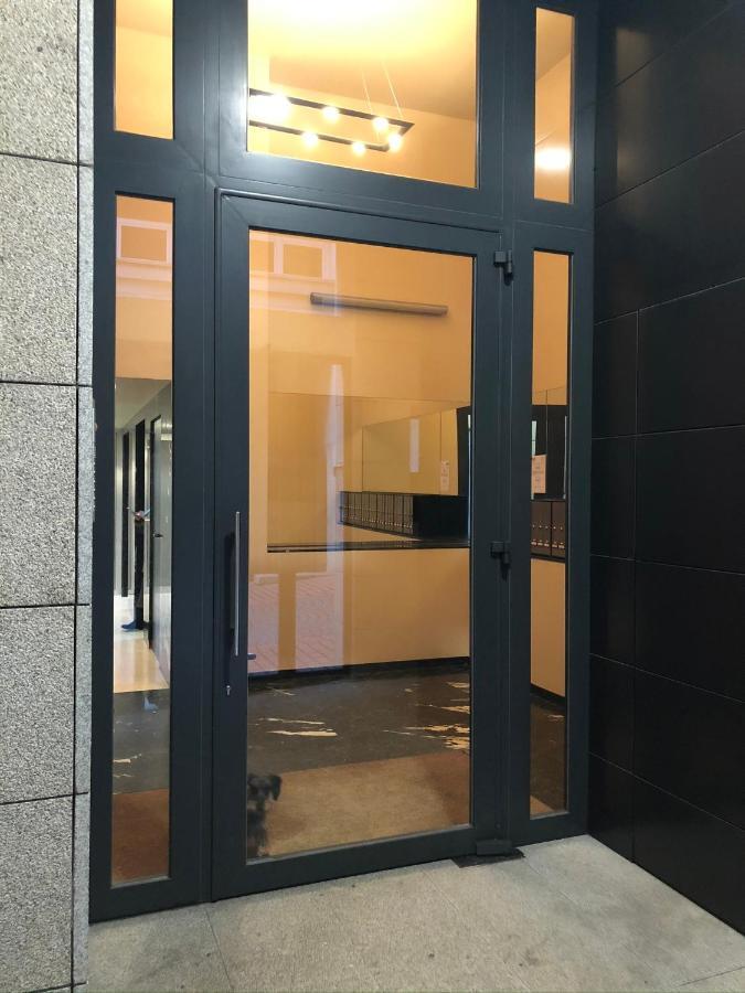 Contemporaneo Y Centrico Vigo Exterior foto