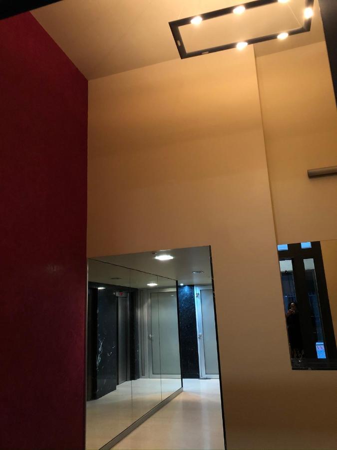 Contemporaneo Y Centrico Vigo Exterior foto