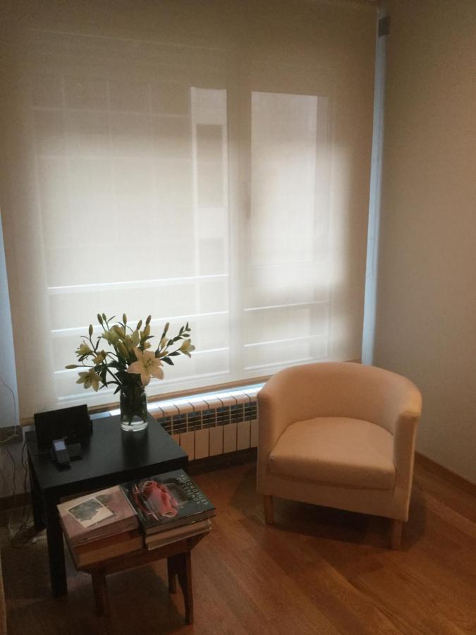 Contemporaneo Y Centrico Vigo Exterior foto