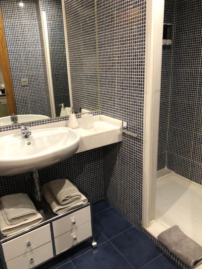Contemporaneo Y Centrico Vigo Exterior foto
